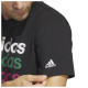 Adidas Ανδρική κοντομάνικη μπλούζα Adidas Ανδρική κοντομάνικη μπλούζα